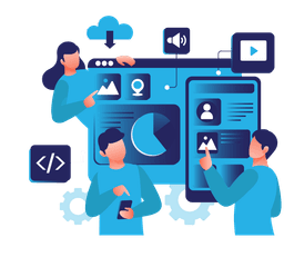 UI/UX Design