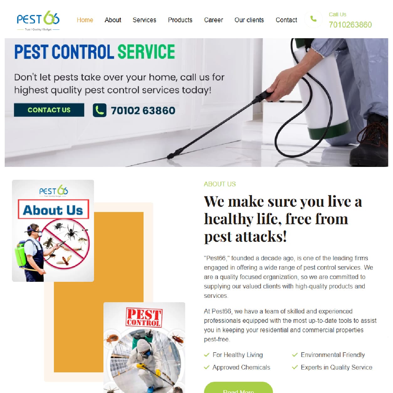 PEST66