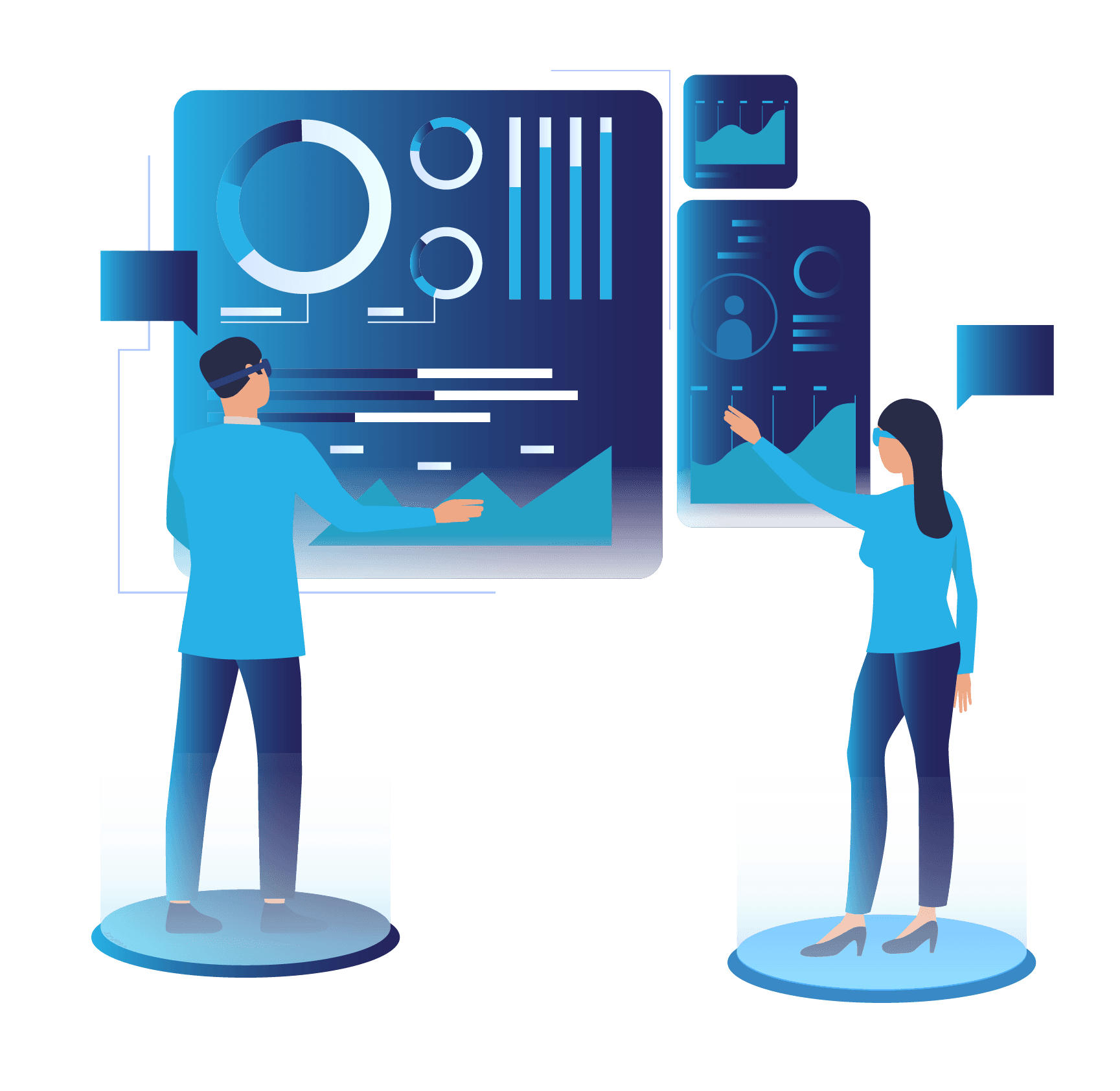 KarvaPlacer AI platform
