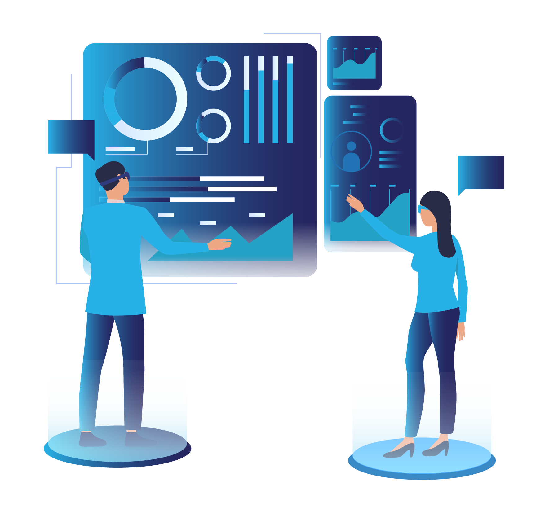 KarvaPlacer AI platform